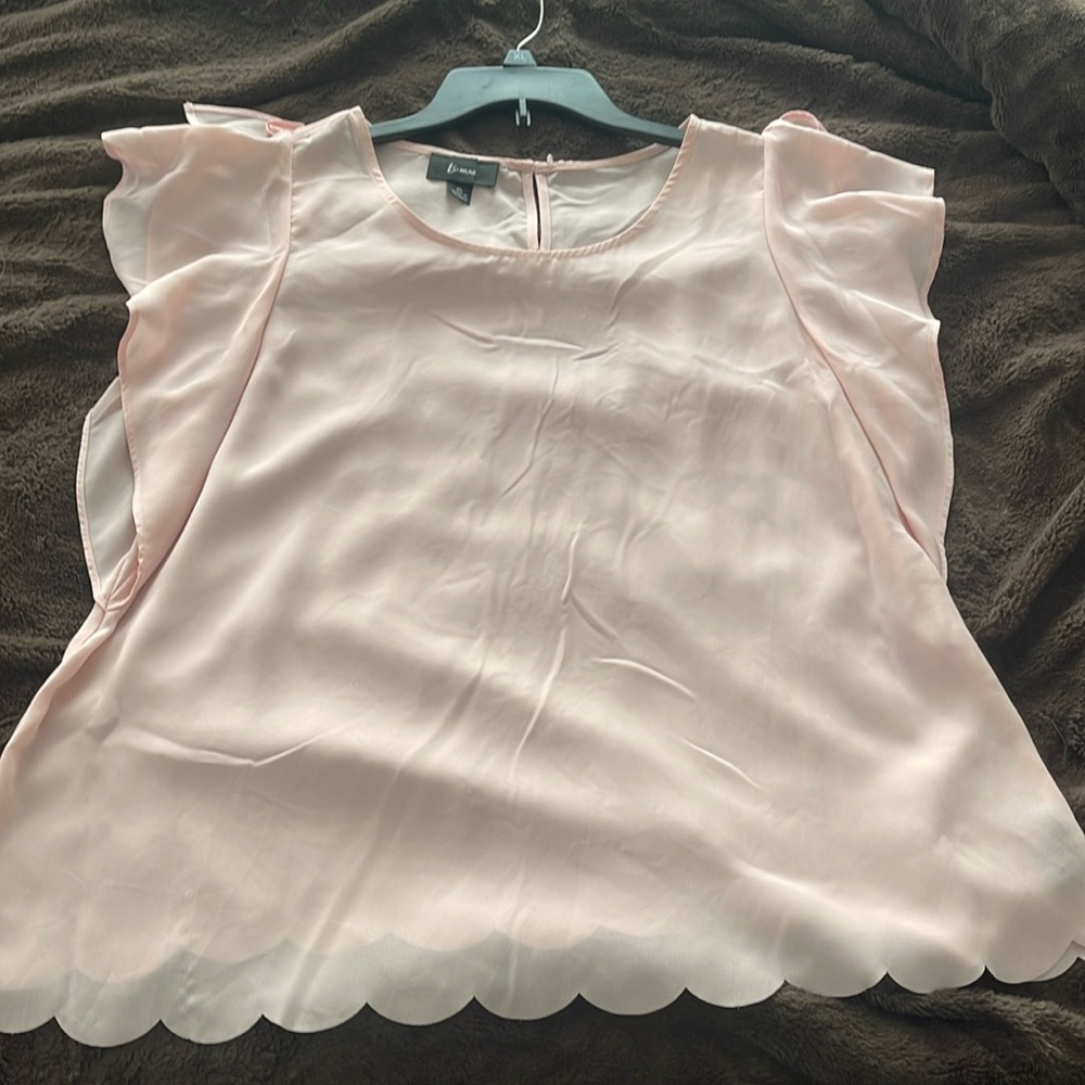 Bwear Top size XL